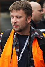 Michał Gołda's Avatar