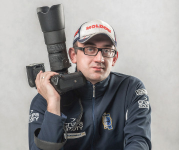 Jakub Porębski's Avatar